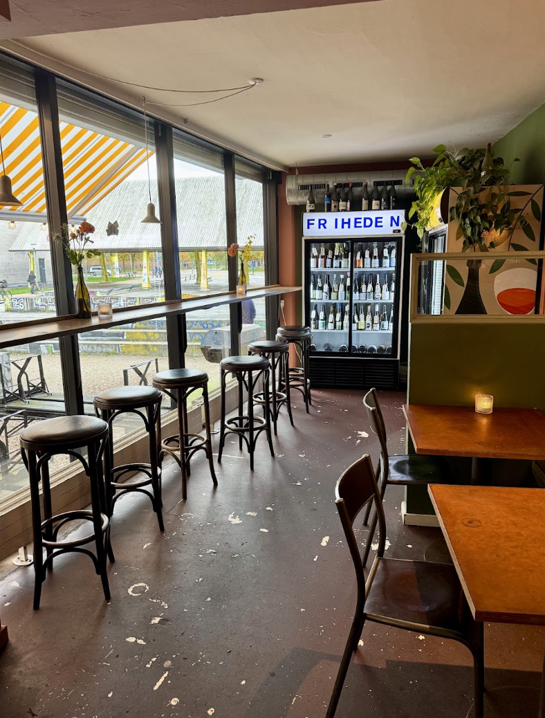Sidde område