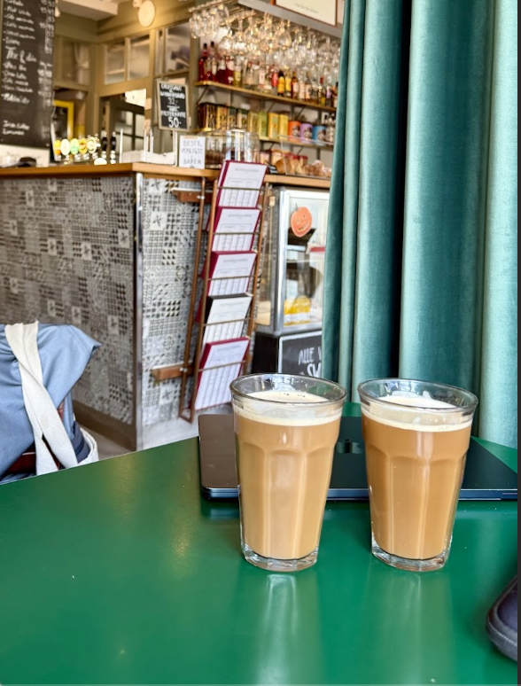 Kaffen