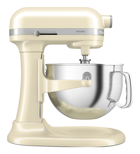KitchenAid Artisan 5KSM60SPXEAC Køkkenmaskine