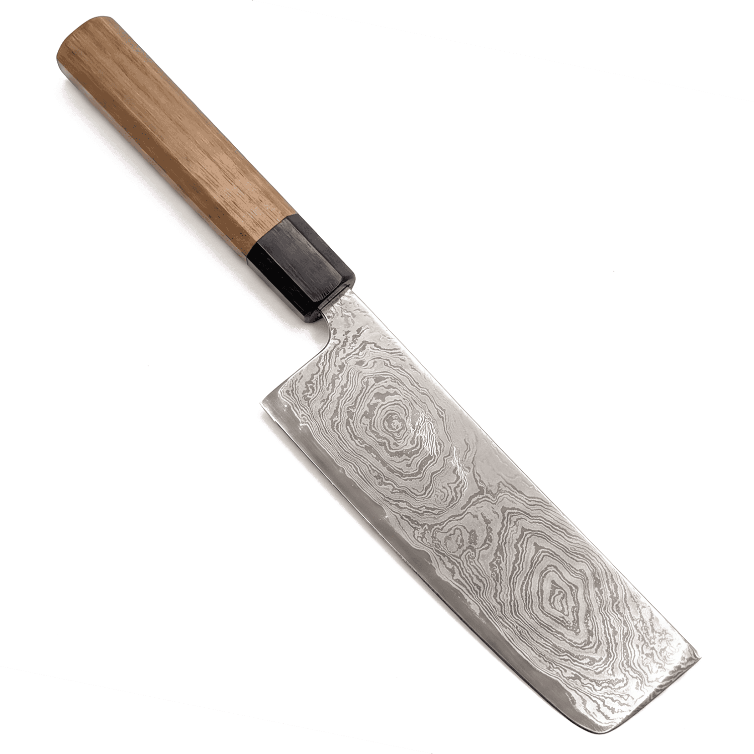 Ikyu Nakiri 165 mm