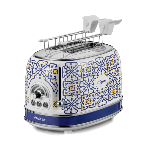 Ariete 0155/0C Brødrister