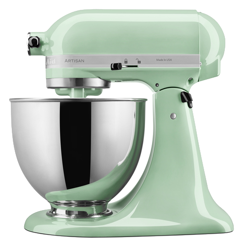 KitchenAid 5KSM125EPT Køkkenmaskine 4,8l
