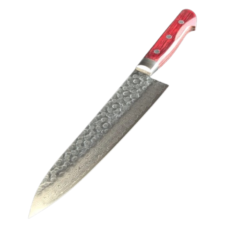 Suisin Gyuto 210 mm