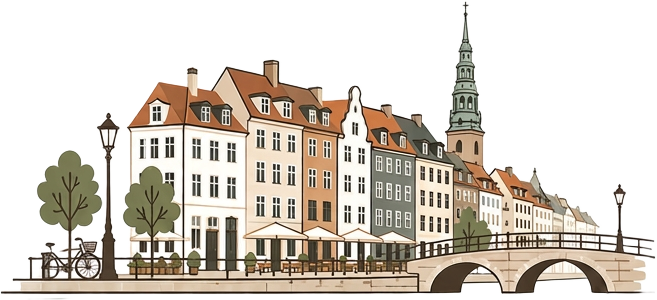 Copenhagen Lifestyle